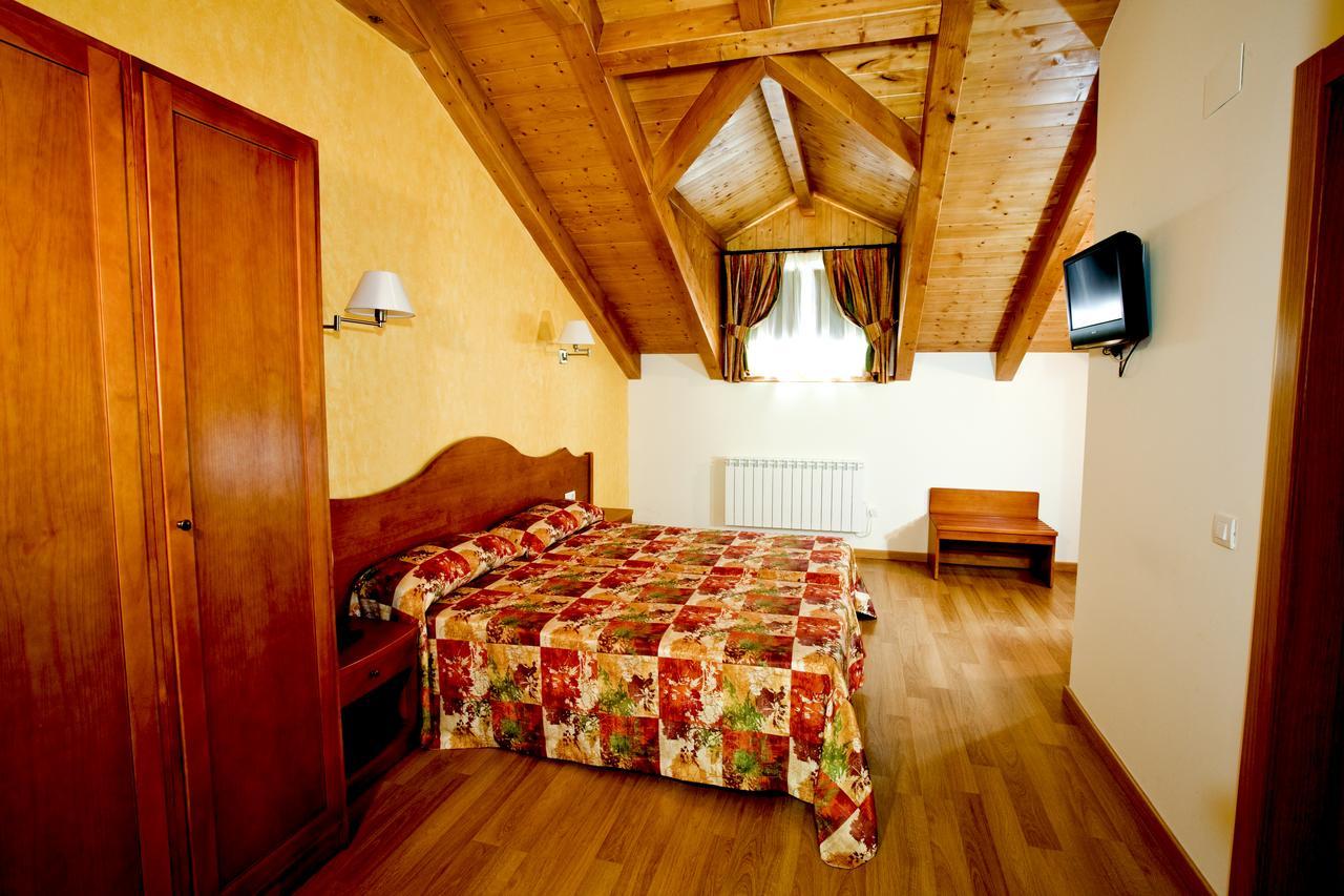 Hotel Montseny Espuy Kültér fotó
