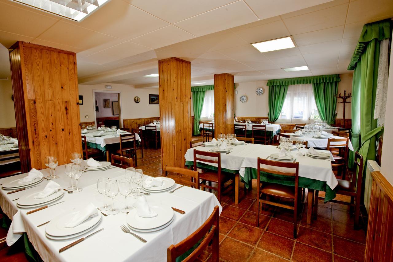 Hotel Montseny Espuy Kültér fotó