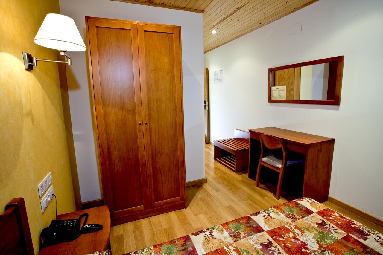 Hotel Montseny Espuy Kültér fotó
