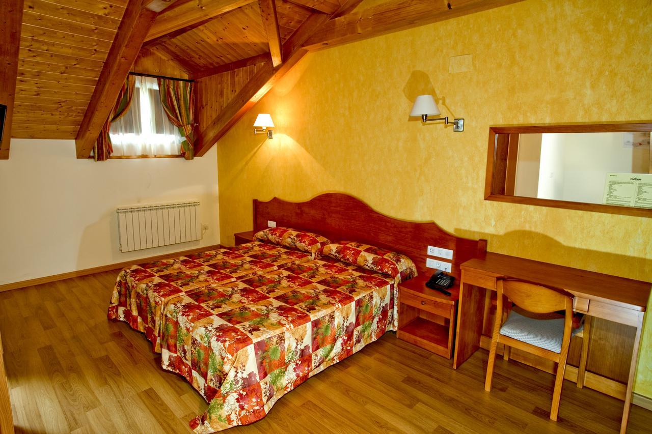 Hotel Montseny Espuy Kültér fotó